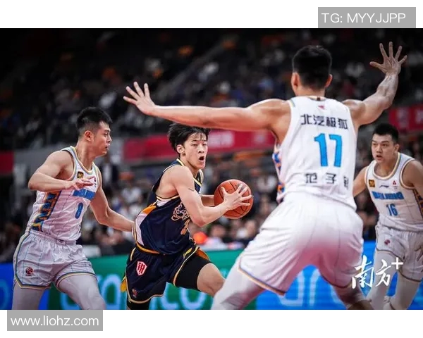 2020年CBA季后赛深圳队对阵北京队精彩回顾与赛后分析