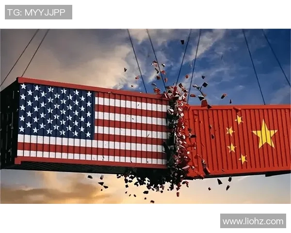 5月23日中美关系新动向分析与未来展望