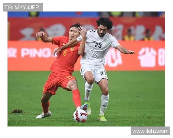 中国香港足球队迎战巴勒斯坦亚球队的精彩对决与赛前分析