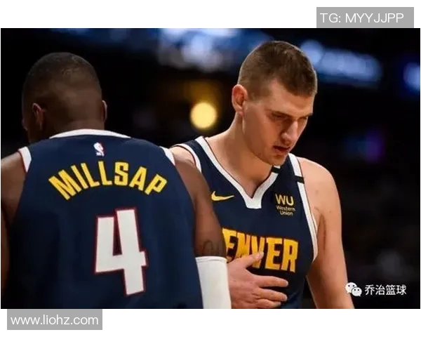 丹佛掘金与洛杉矶快船激战在即谁将赢得这场西部对决的胜利