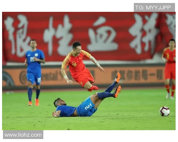 中国与菲律宾胜负彩分析及预测揭示比赛背后的秘密与看点