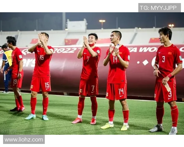 叙利亚对阵中国足球队能否在比赛中取得胜利的分析与展望