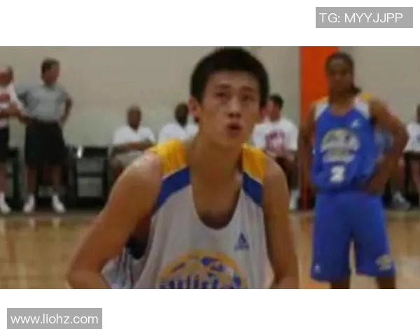 周鹏:从篮球场上的传奇到人生舞台的多重角色探索与成长之路