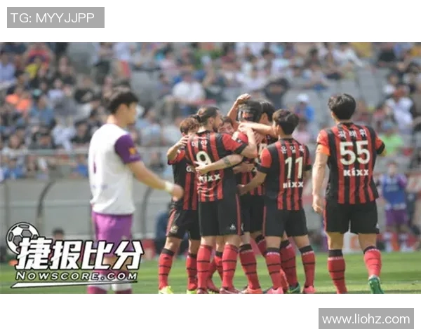 浦项制铁与北京队的激烈对决展现足球魅力与团队精神的巅峰对抗