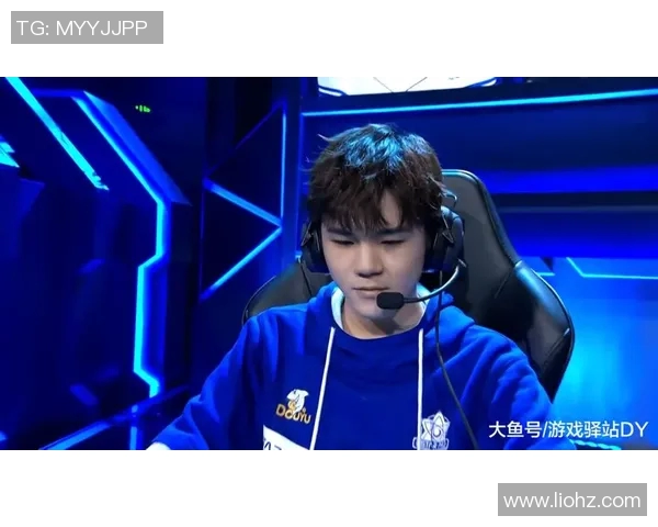 王者荣耀深度解析：IG战队选手个人能力的全面剖析与表现亮点