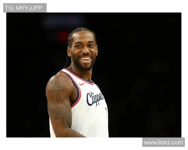 科怀伦纳德：从NBA巨星到篮球传奇的辉煌之路与挑战